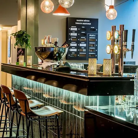 Scandic Frimurarehotellet 