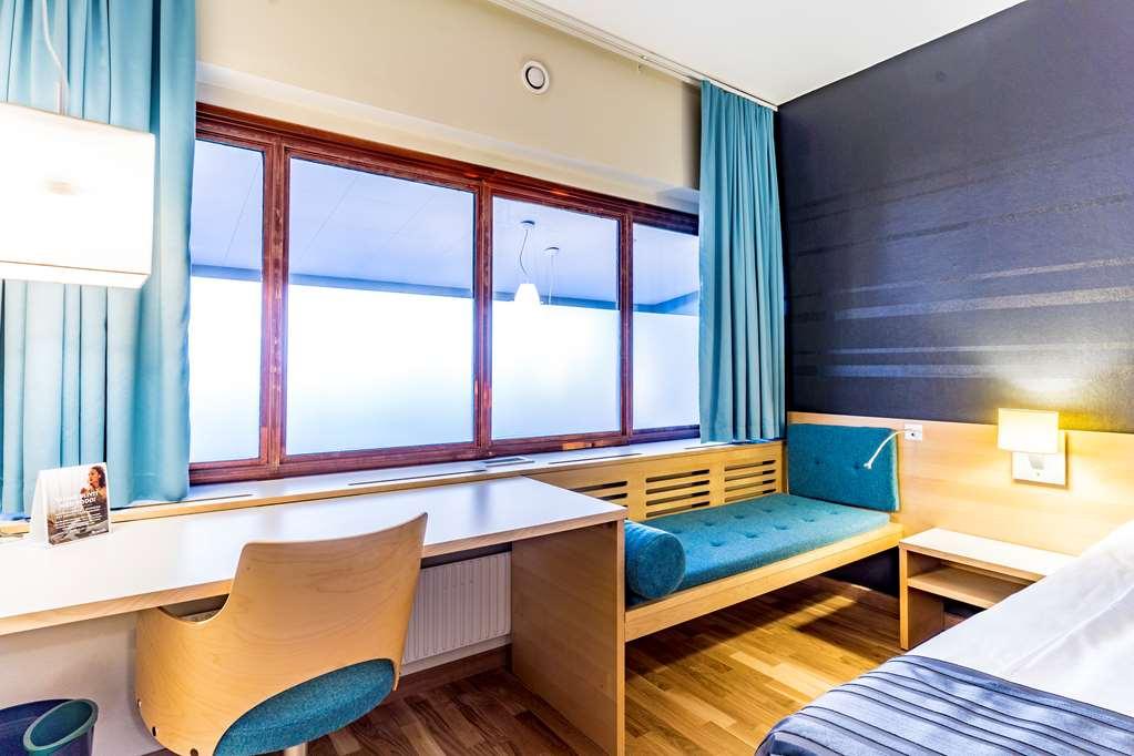 Scandic Frimurarehotellet Hotel 4*