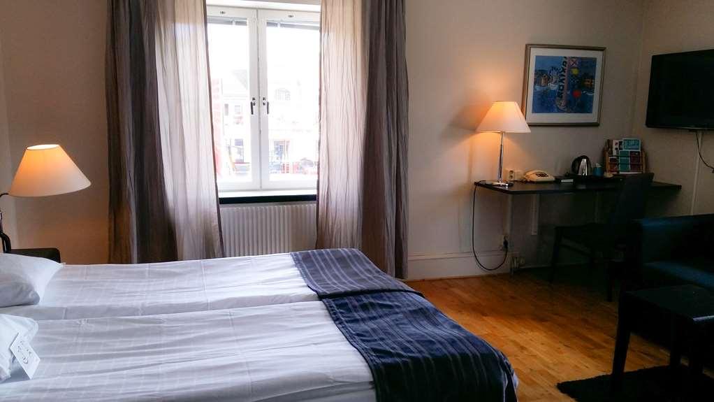 Scandic Frimurarehotellet Hotel