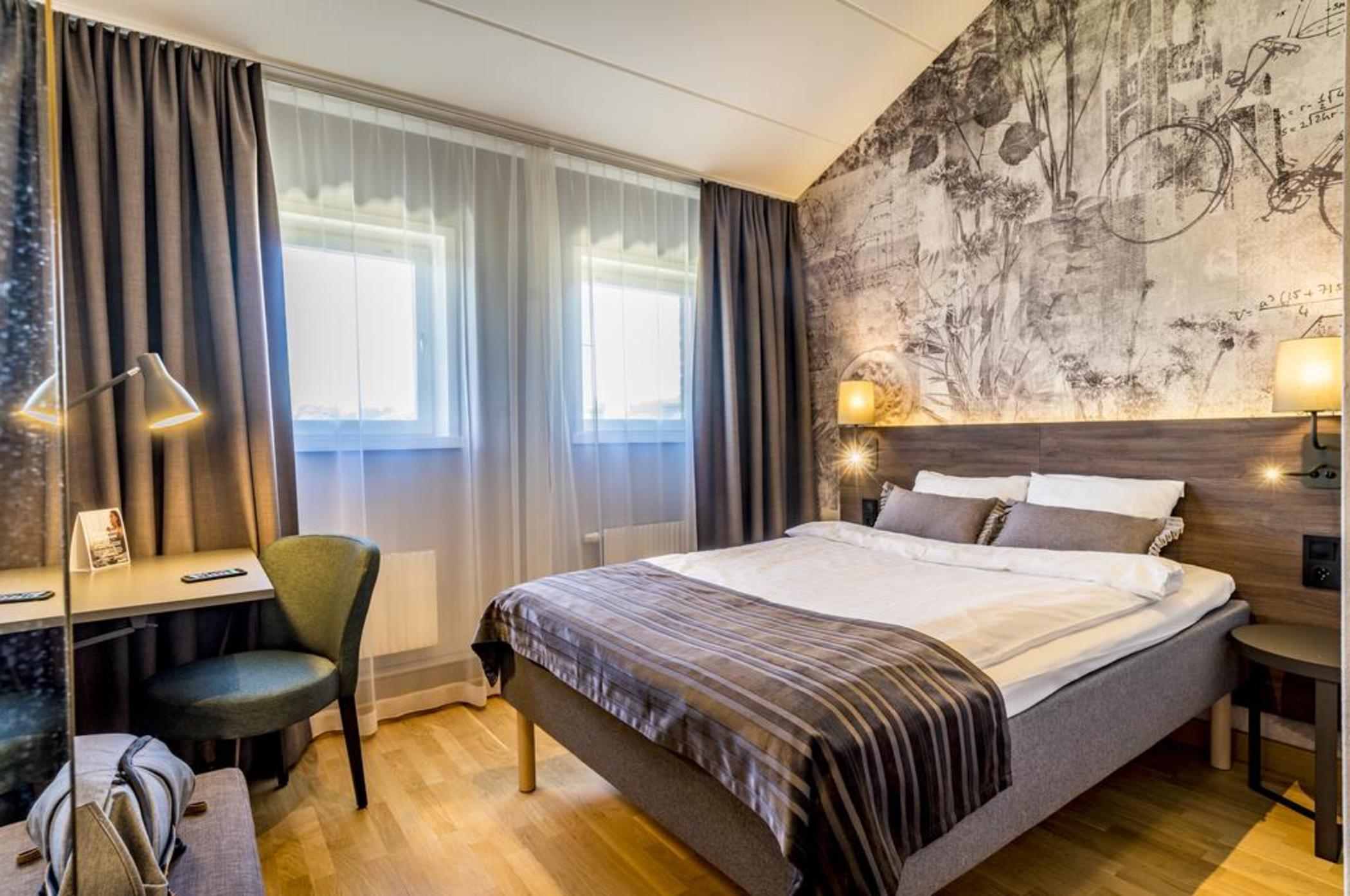 Scandic Frimurarehotellet 4* Linköping