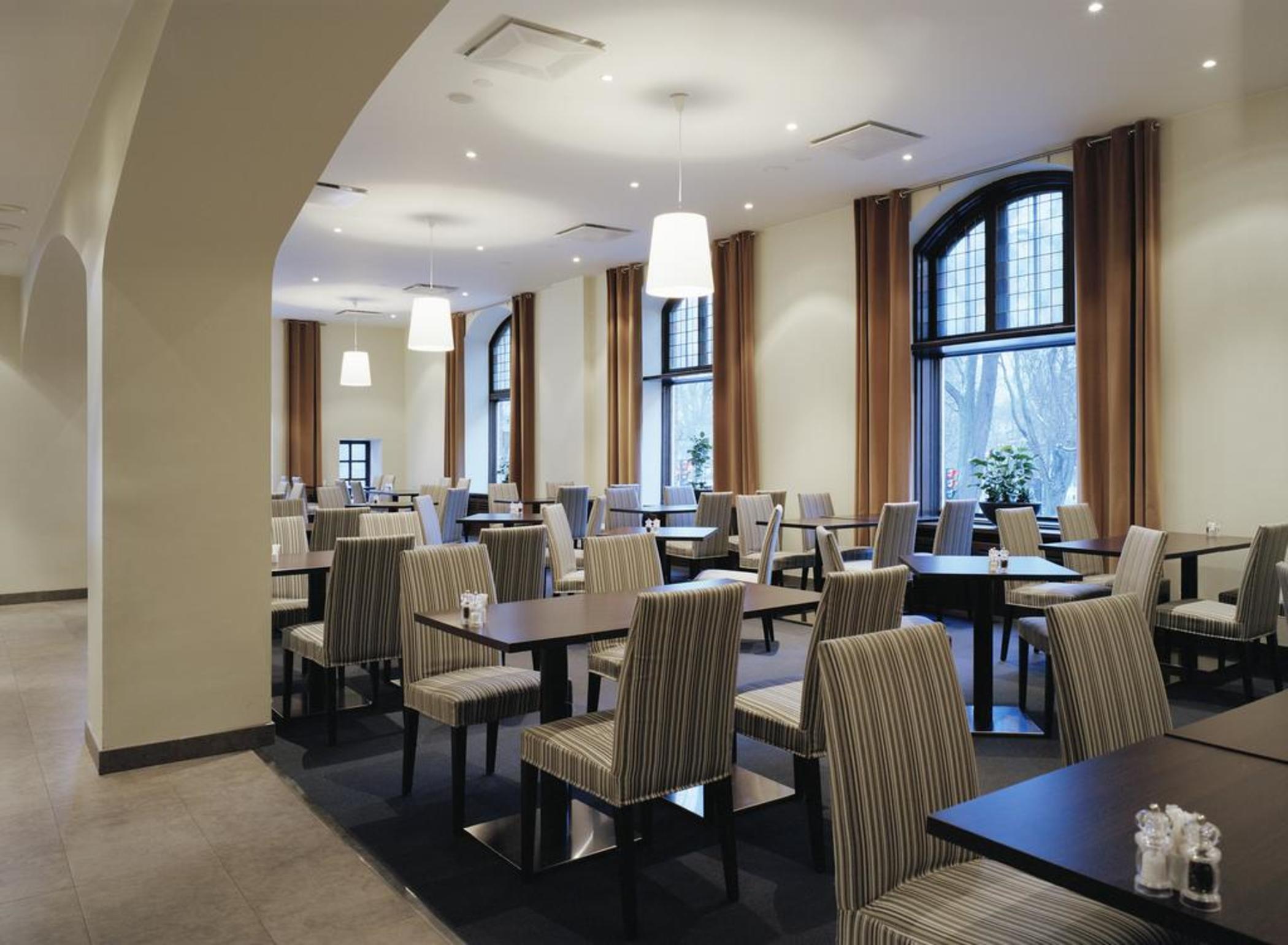 Scandic Frimurarehotellet Hotel 4*