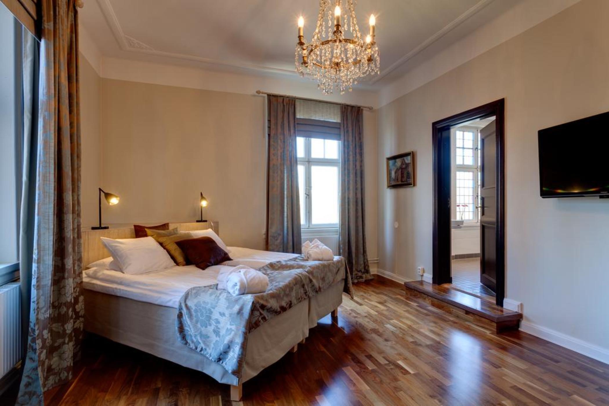 Scandic Frimurarehotellet Hotel