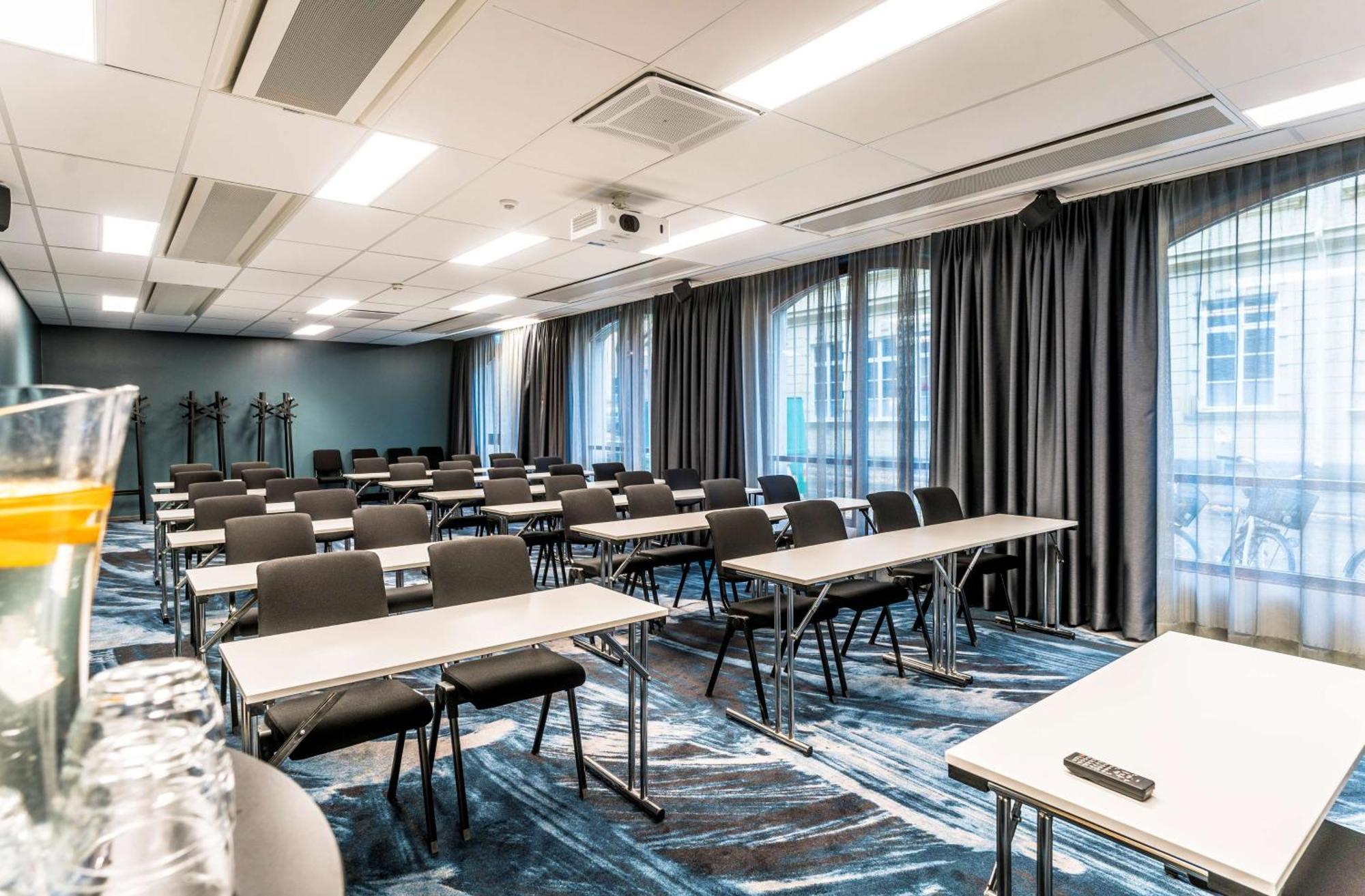 Scandic Frimurarehotellet Hotel