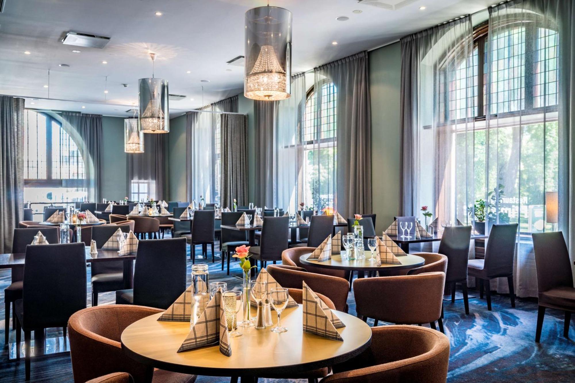 Scandic Frimurarehotellet 4* Linköping