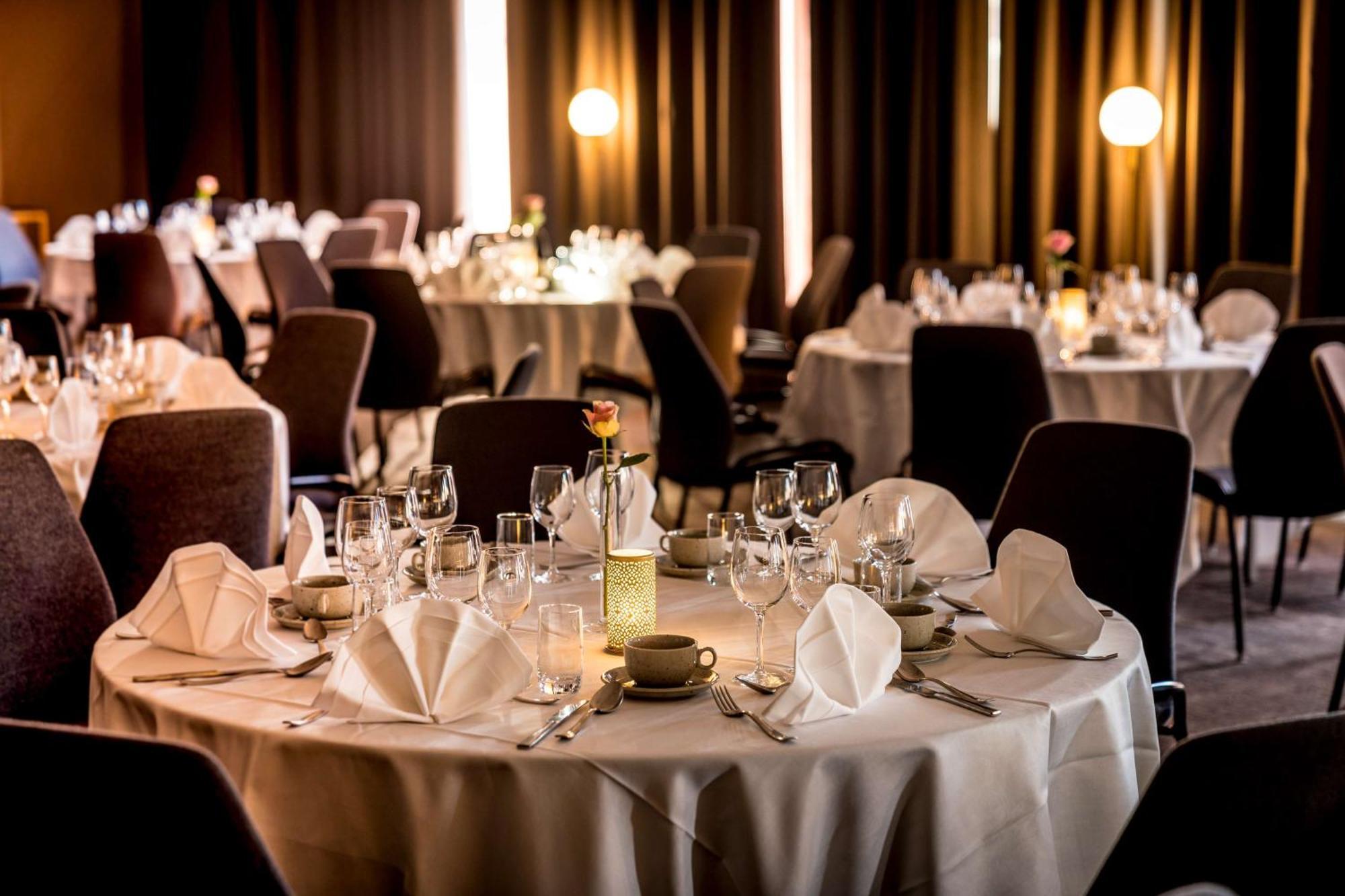 Scandic Frimurarehotellet 4* Linköping