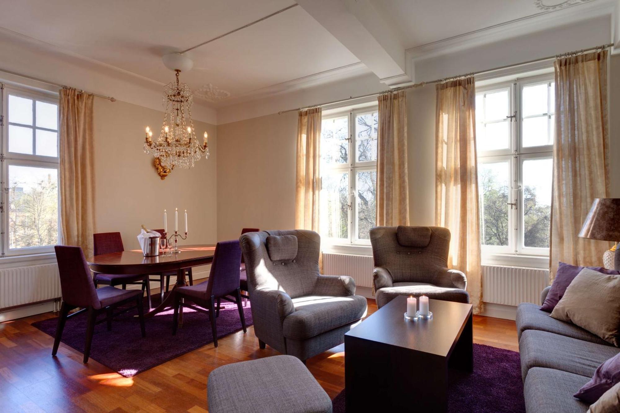 Scandic Frimurarehotellet Hotel Linköping