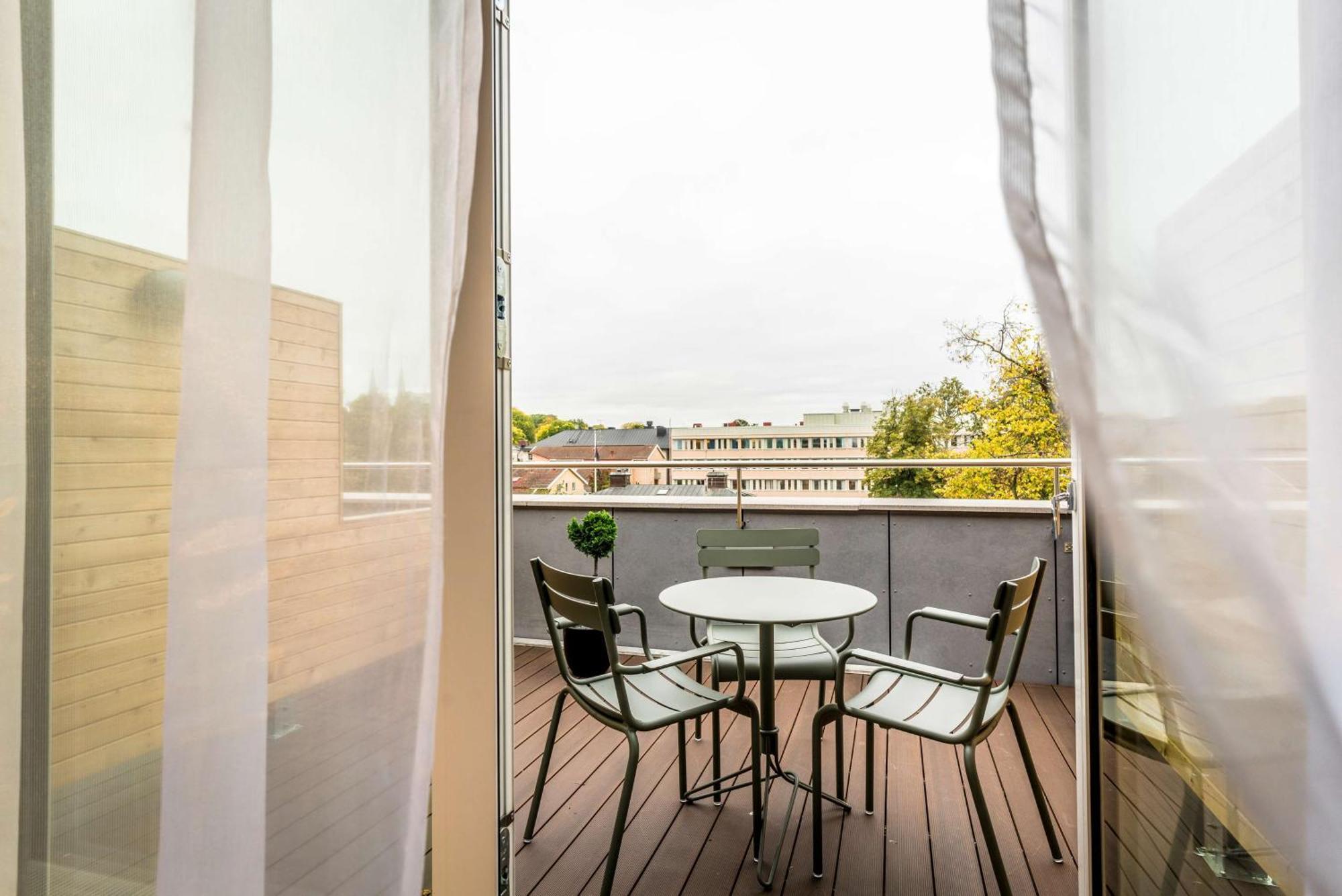 Scandic Frimurarehotellet