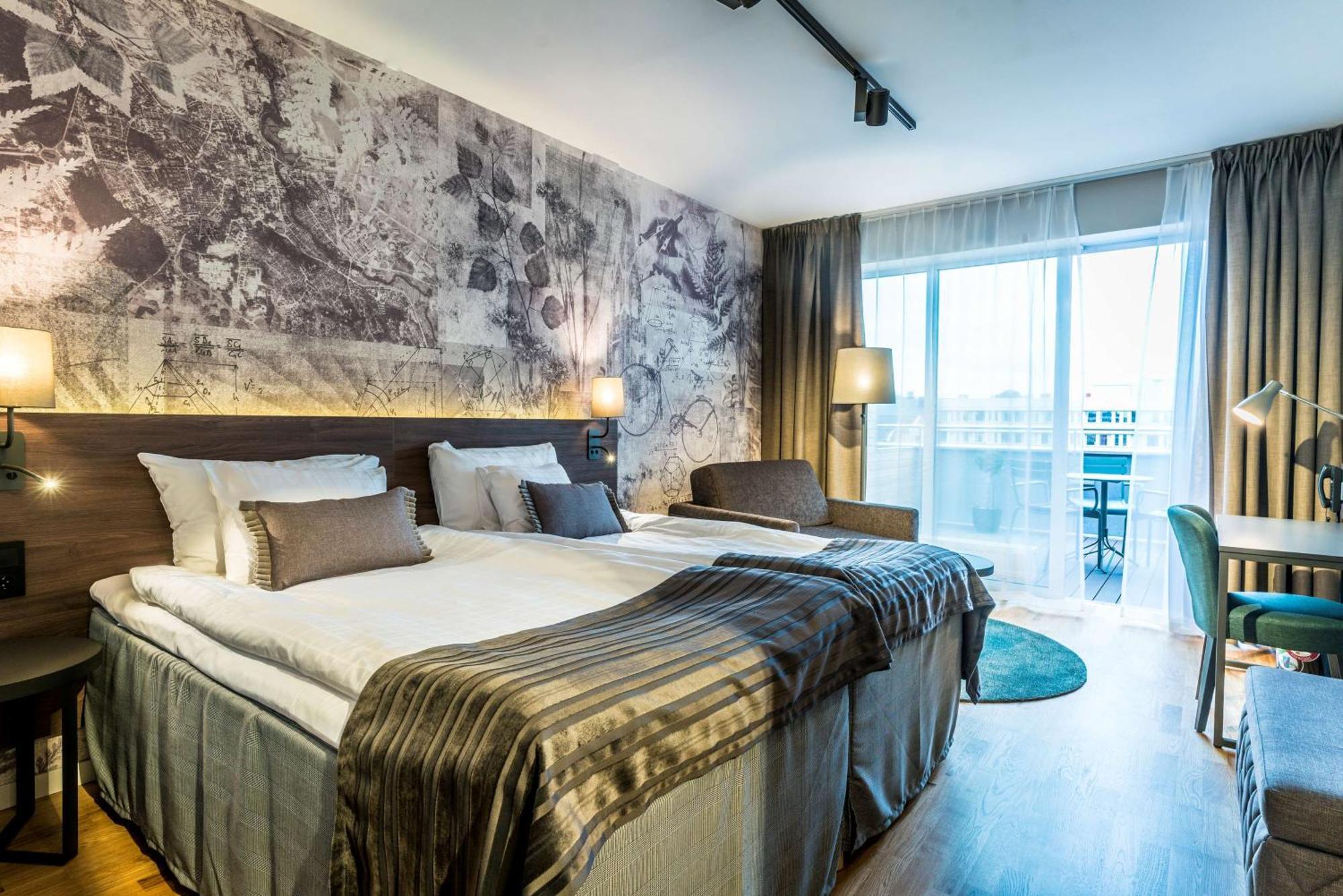 Scandic Frimurarehotellet Linköping