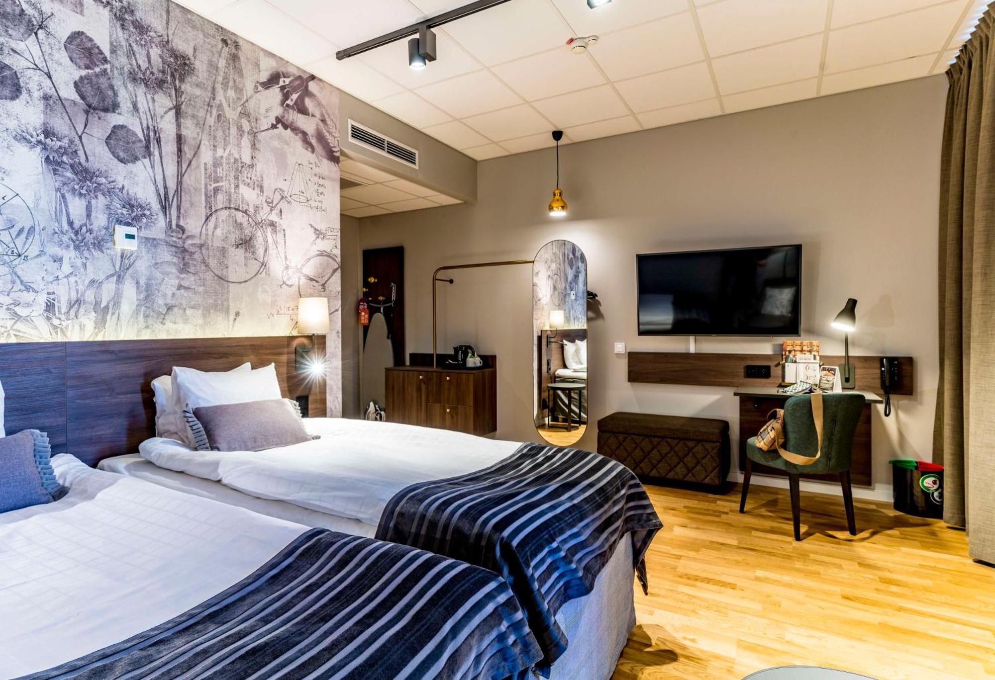 Scandic Frimurarehotellet 4* Linköping