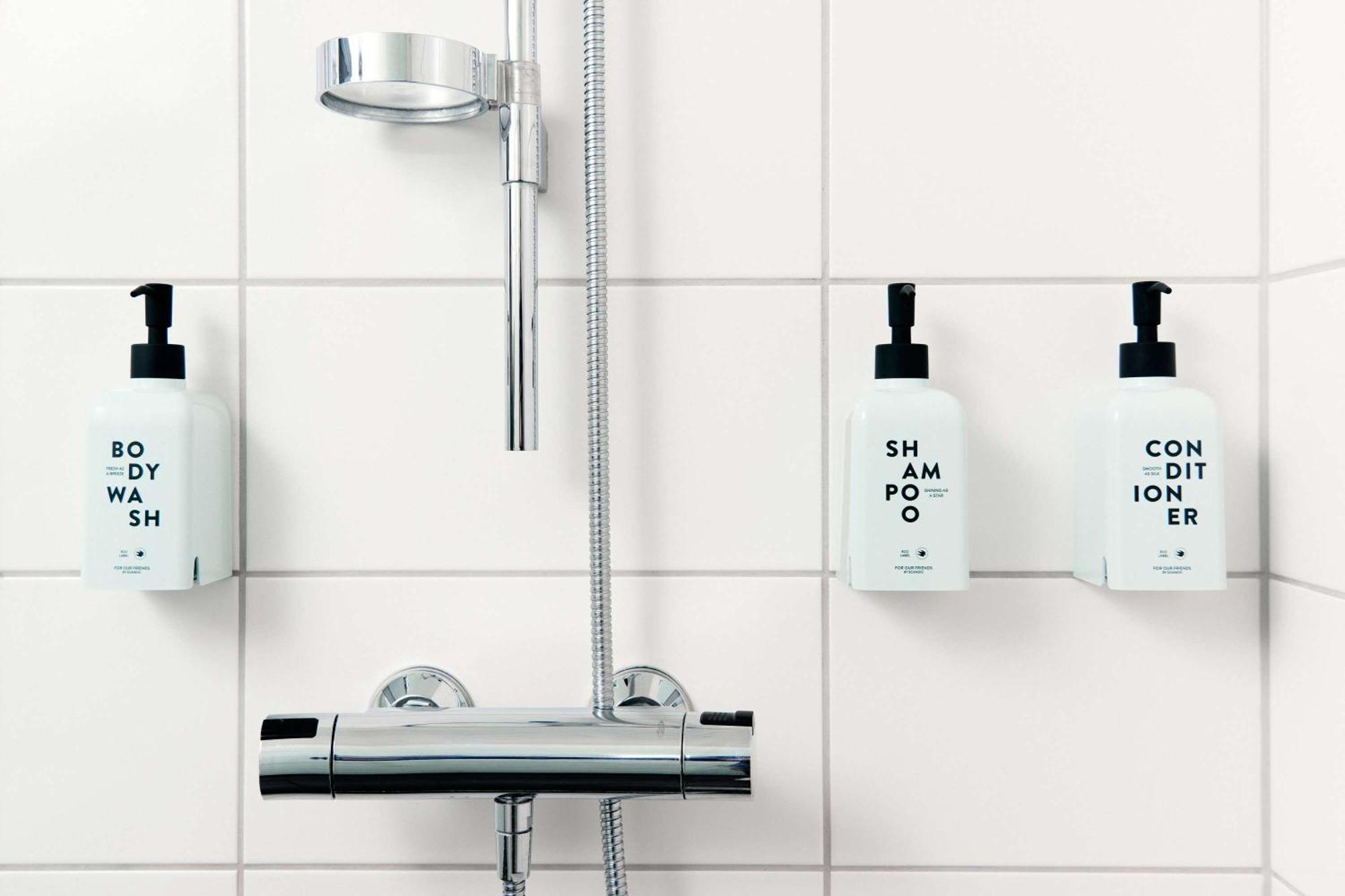 Scandic Frimurarehotellet