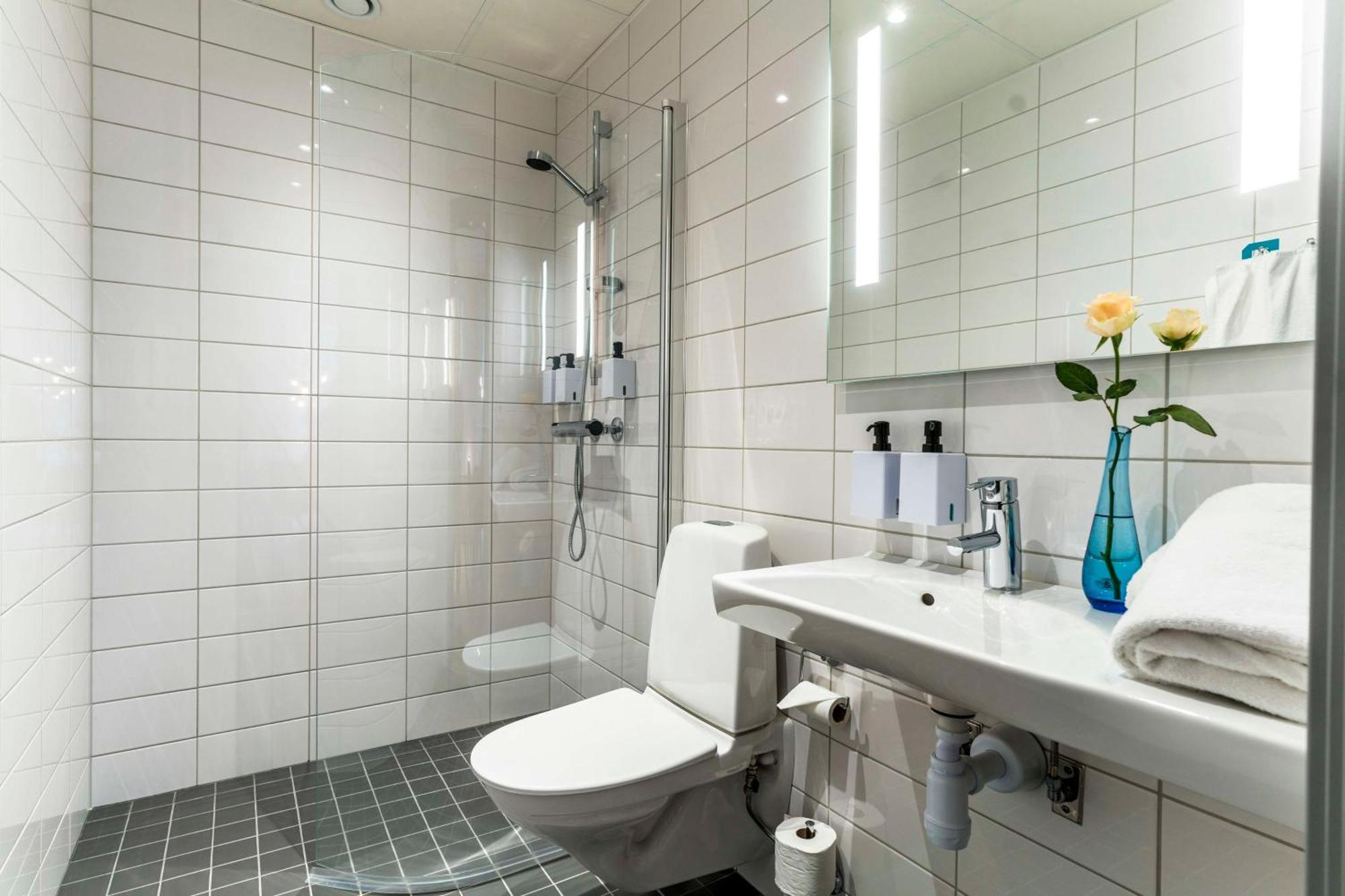 Scandic Frimurarehotellet Hotel 4*
