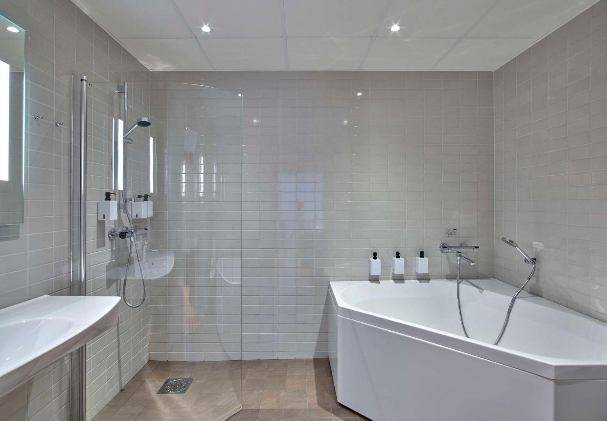 Scandic Frimurarehotellet Hotel Linköping