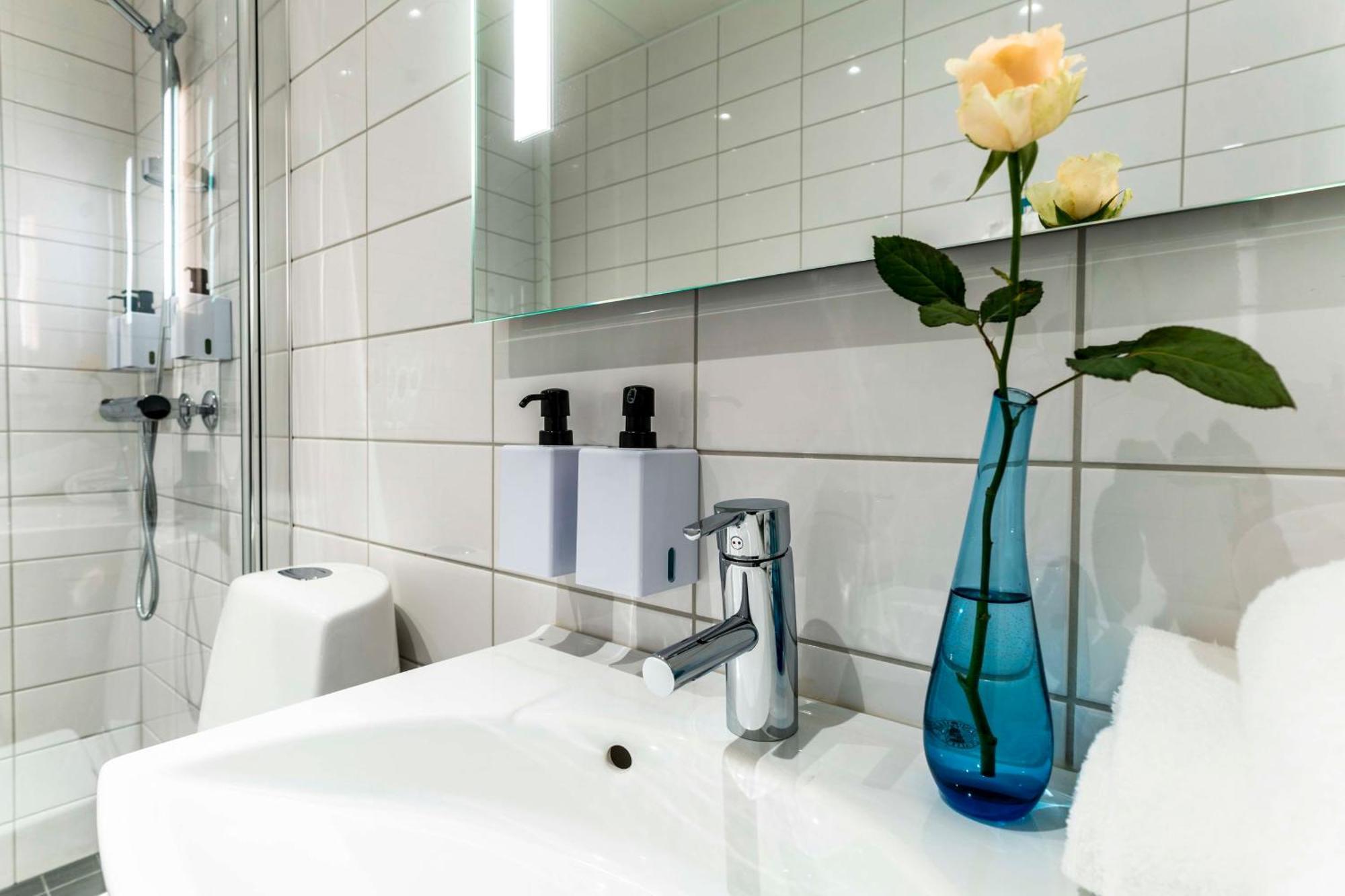 Scandic Frimurarehotellet Hotel 4*