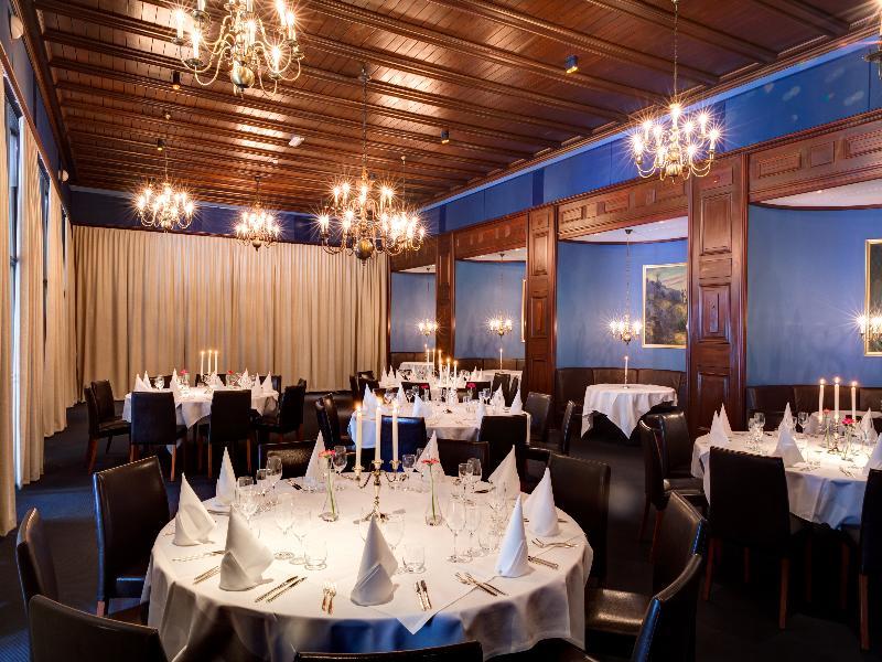 Scandic Frimurarehotellet 4*
