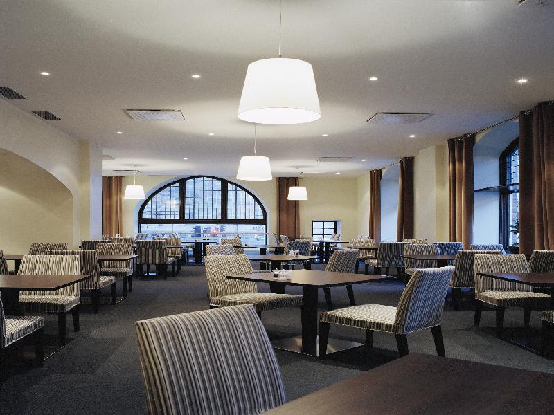 Scandic Frimurarehotellet 4*