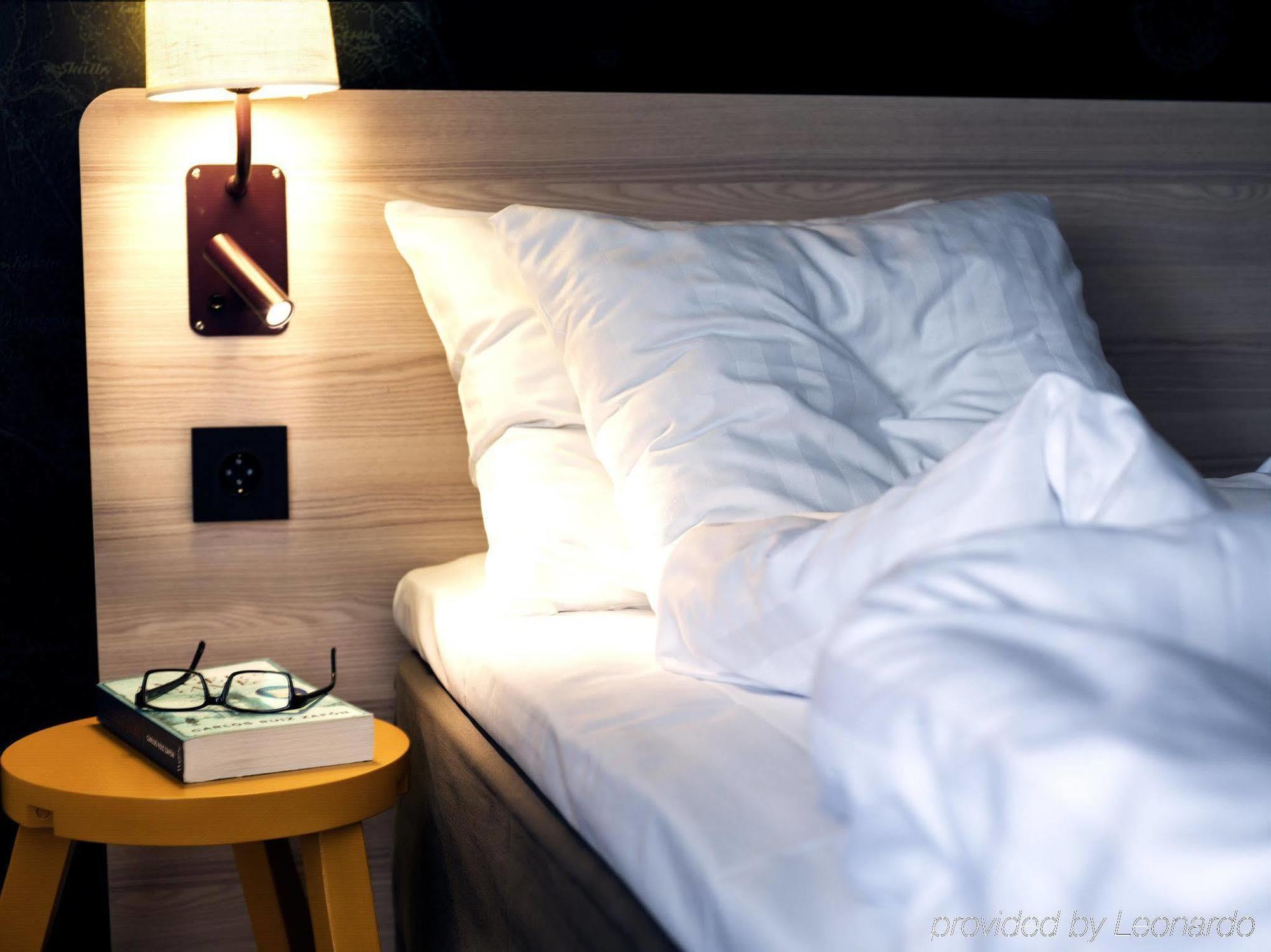 Scandic Frimurarehotellet Hotel Linköping