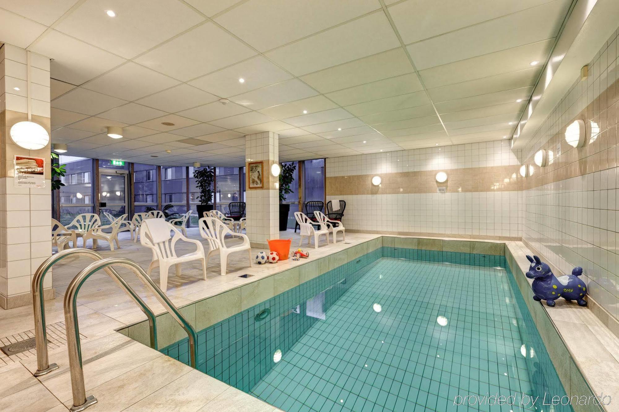 Scandic Frimurarehotellet Linköping