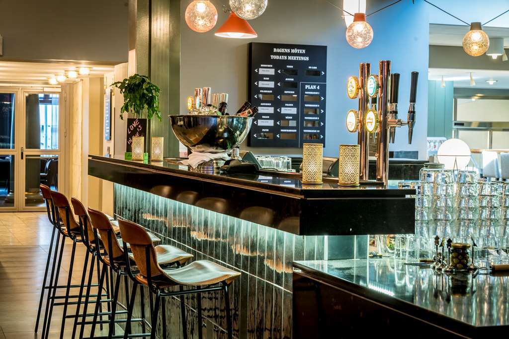 Hotel Scandic Frimurarehotellet