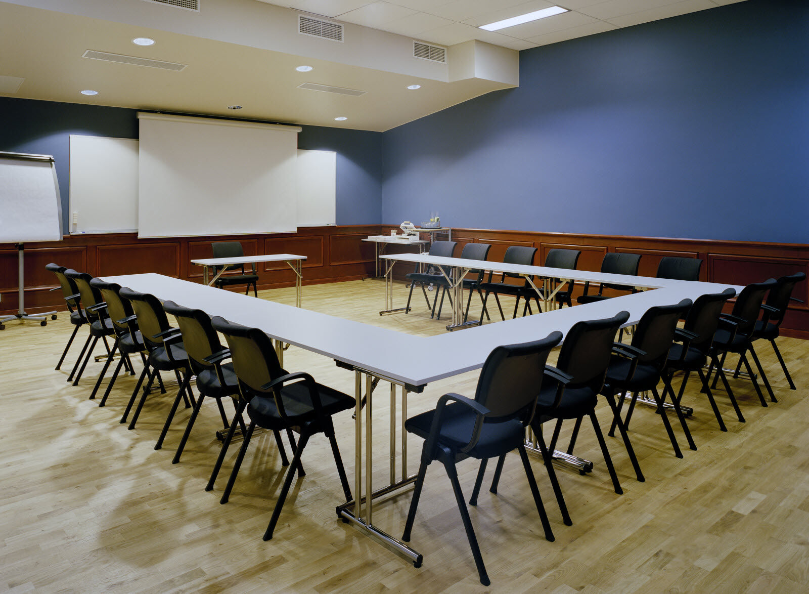 Scandic Frimurarehotellet Hotel