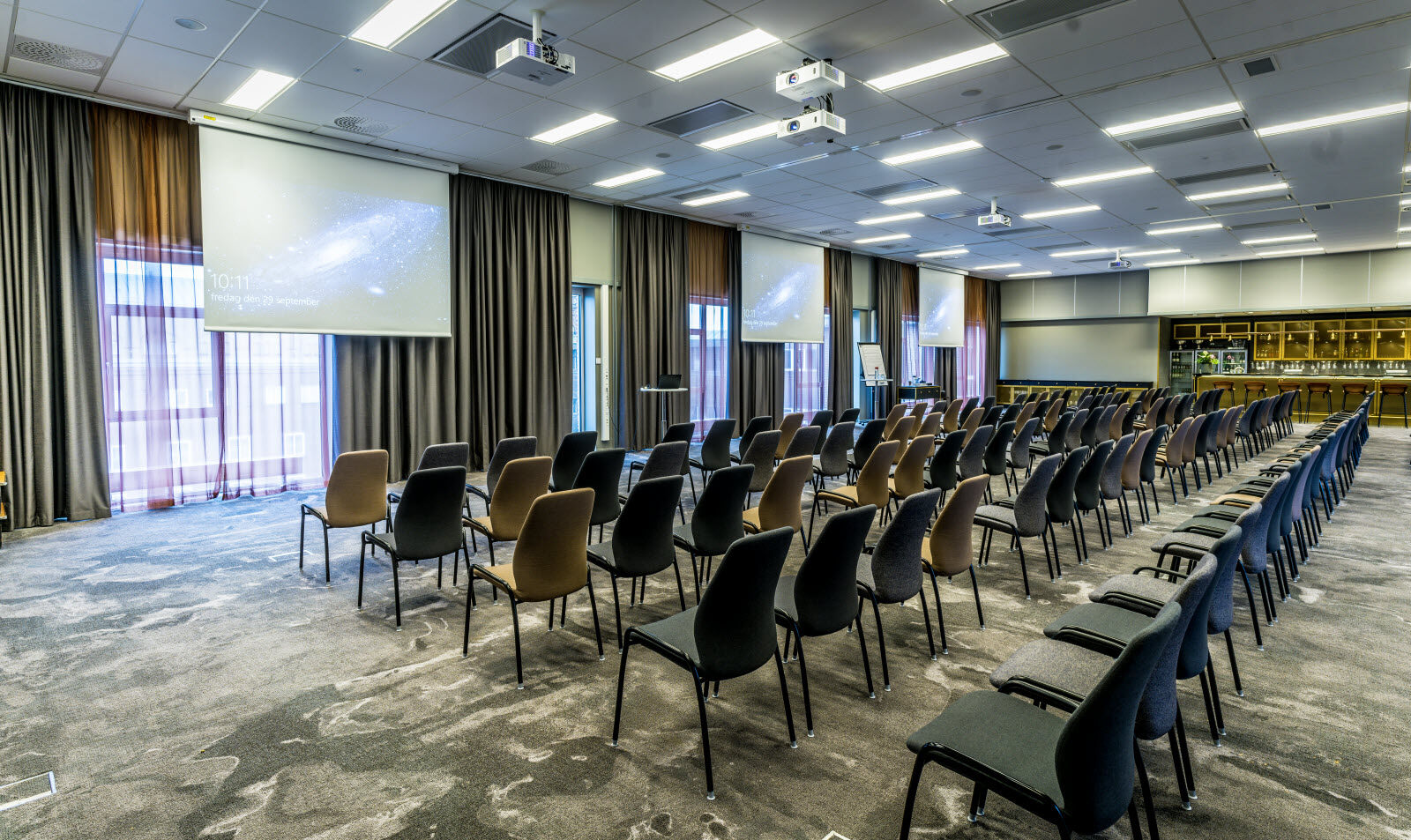 Hotel Scandic Frimurarehotellet Linköping