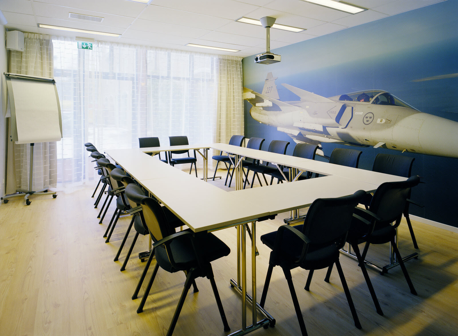 Hotel Scandic Frimurarehotellet 4*