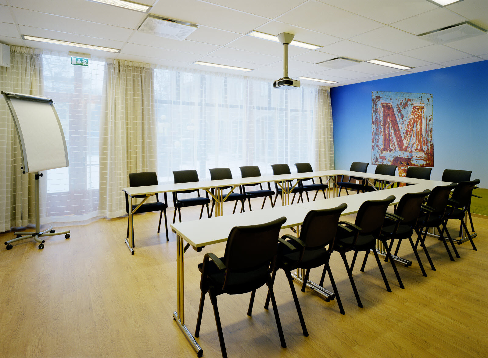 Scandic Frimurarehotellet